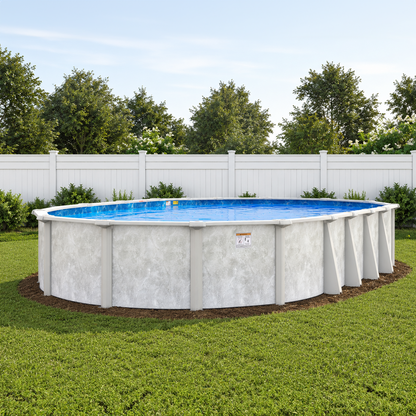 Sun Valley Above Ground Pool Kit
