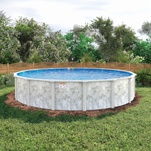 Sun Valley Above Ground Pool Kit
