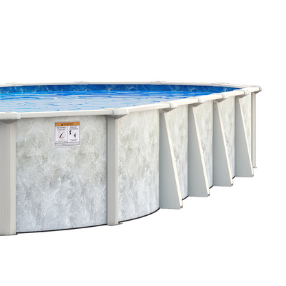Sun Valley Above Ground Pool Kit