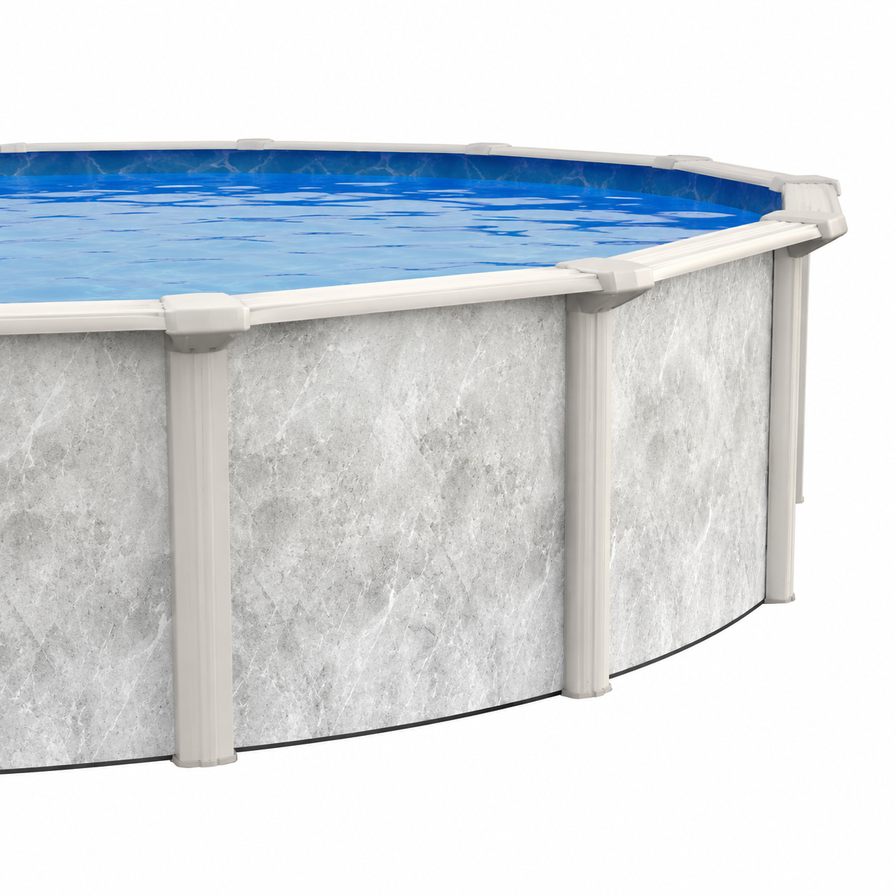 Sun Valley Above Ground Pool Kit