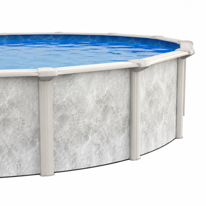 Sun Valley Above Ground Pool Kit