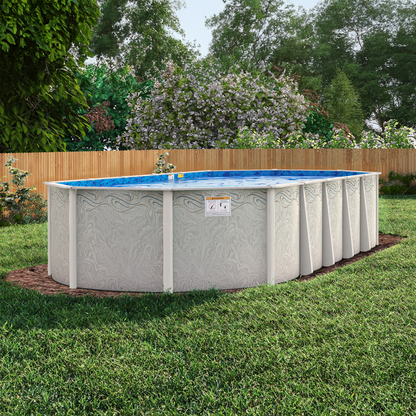 Surfside Above Ground Pool Kit