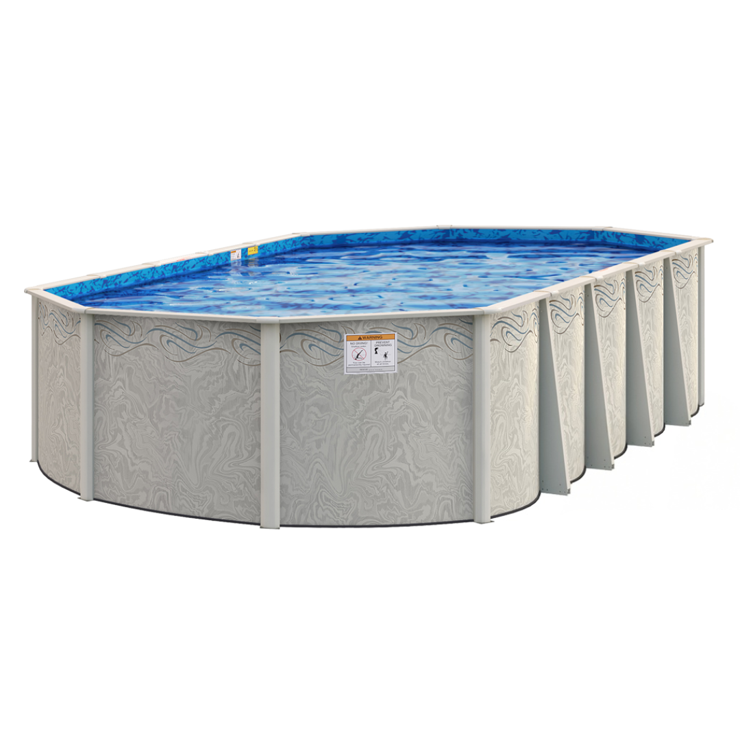 Surfside Above Ground Pool Kit
