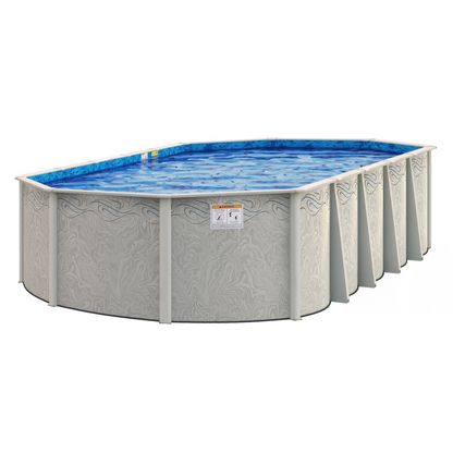 Surfside Above Ground Pool Kit