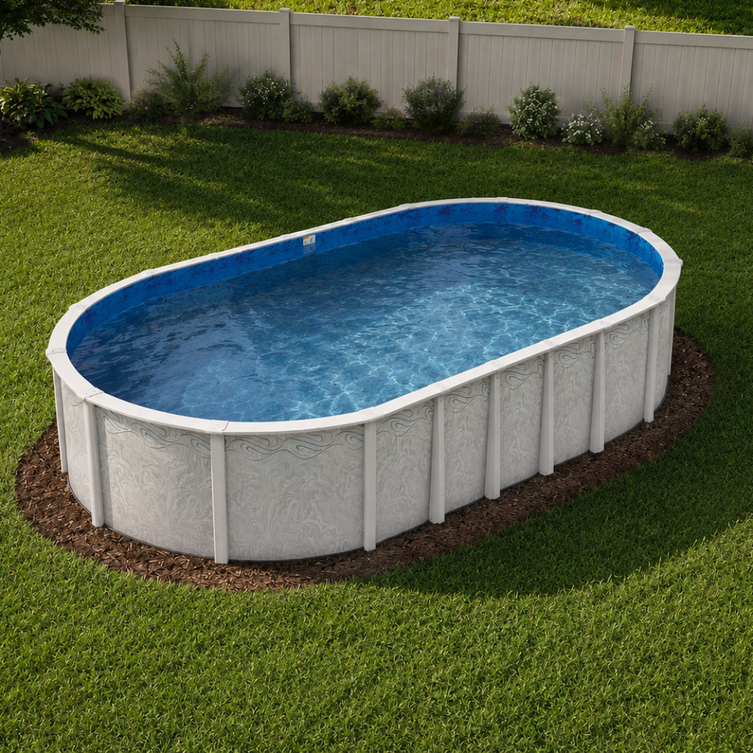 Surfside Above Ground Pool Kit