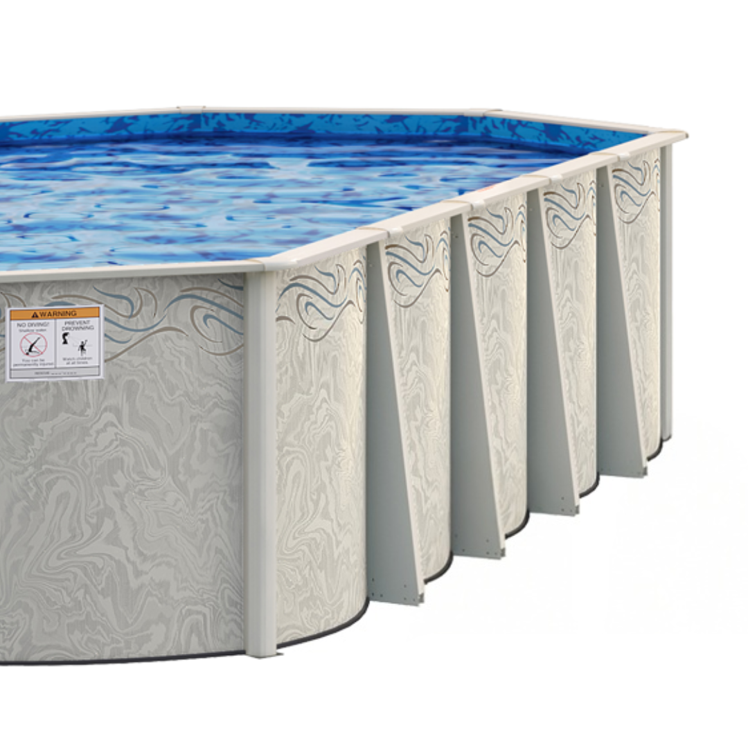 Surfside Above Ground Pool Kit