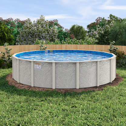 Surfside Above Ground Pool Kit
