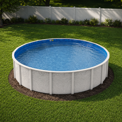 Surfside Above Ground Pool Kit