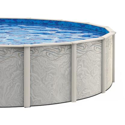 Surfside Above Ground Pool Kit