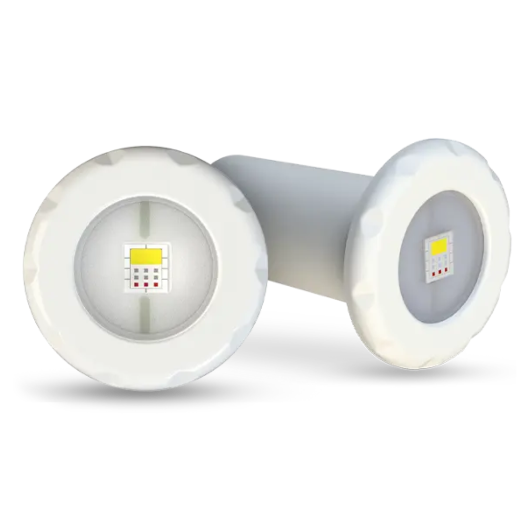 Tholz® RGBW Nicheless LED Pool Light - 15W | Model T