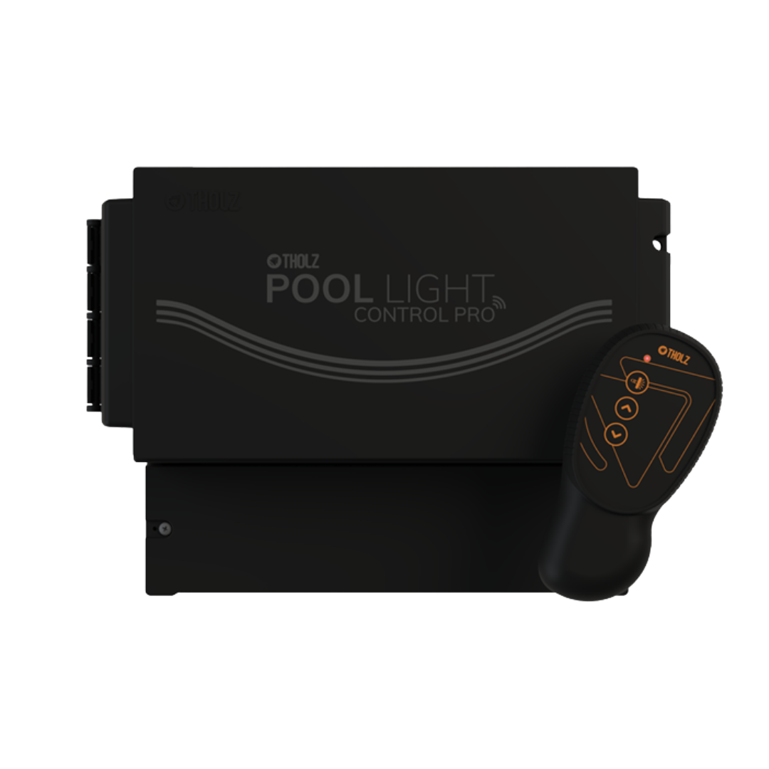 Tholz® Pool Light Control Pro V2 - Automation