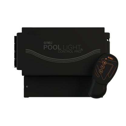 Tholz® Pool Light Control Pro V2 - Automation