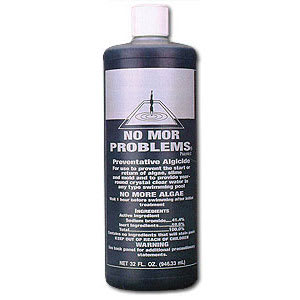 United Chemical No Mor Problems, 1 gal | NMP-4GAL