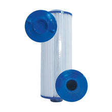 Unicel 4CH-30 Replacement Filter Cartridge for LA Spas PTL25P4 (11-7