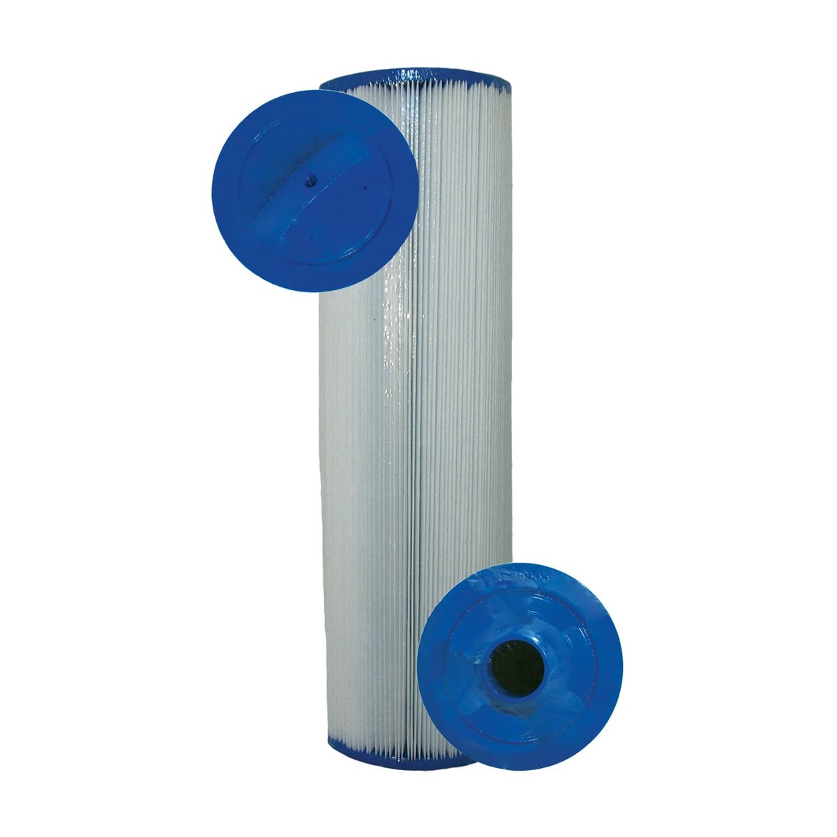 Unicel 4CH-940 Replacement Filter Cartridge for Dimension One Spas PDO-UF40P2