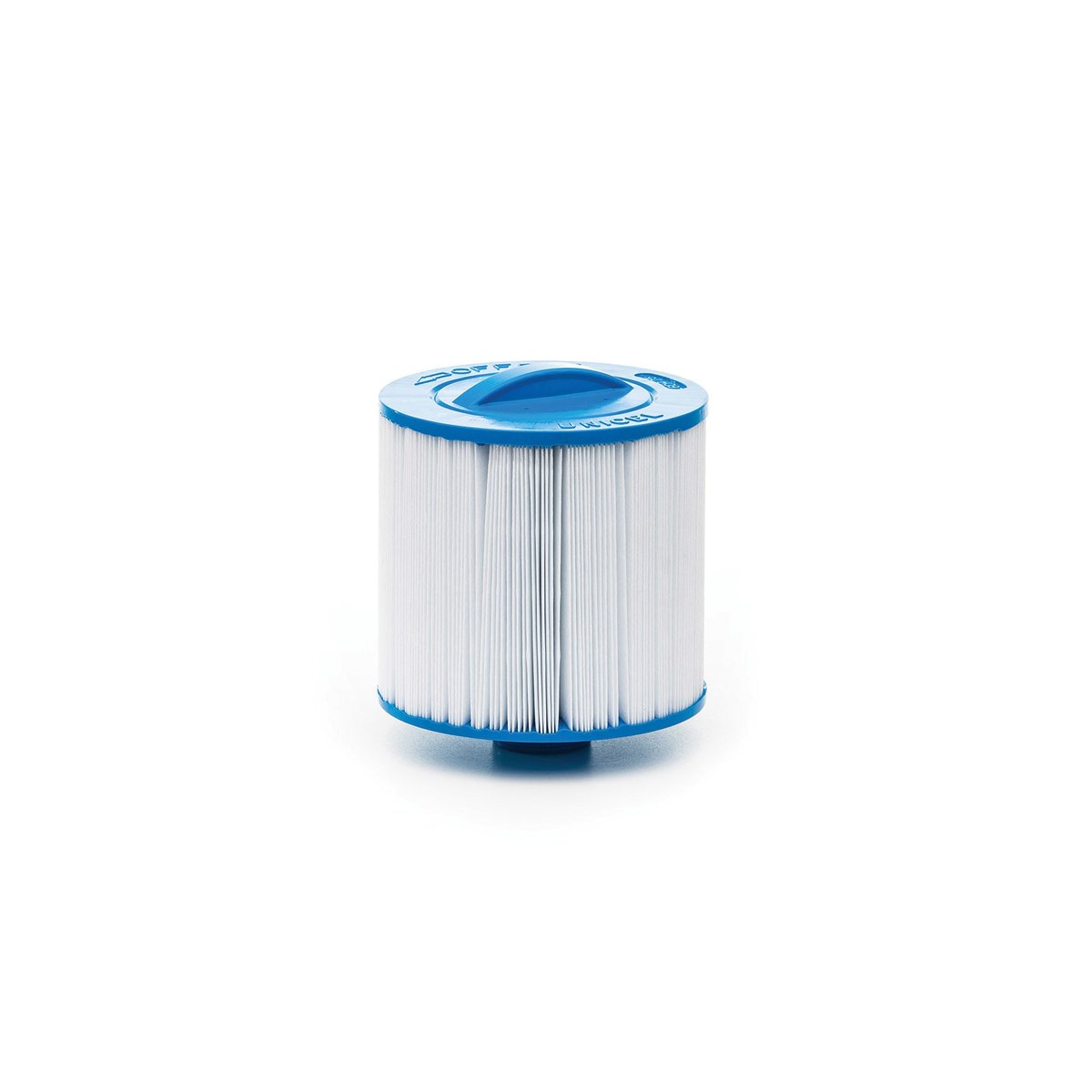 Unicel 6CH-25 Replacement Filter Cartridge for Advanced PTL20W-SV-P4 (1-1