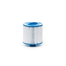 Unicel 6CH-25 Replacement Filter Cartridge for Advanced PTL20W-SV-P4 (1-1