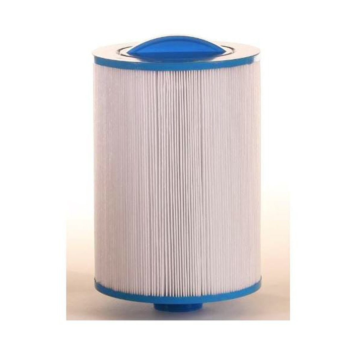 Unicel 6CH-352 Replacement Filter Cartridge for Artesian Spas New Artesian 6" D (2" MPT)