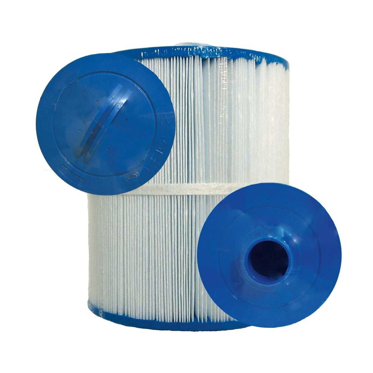 Unicel 6CH-502 Replacement Filter Cartridge for Artesian Spas New Artesian 6" D (2" MPT)