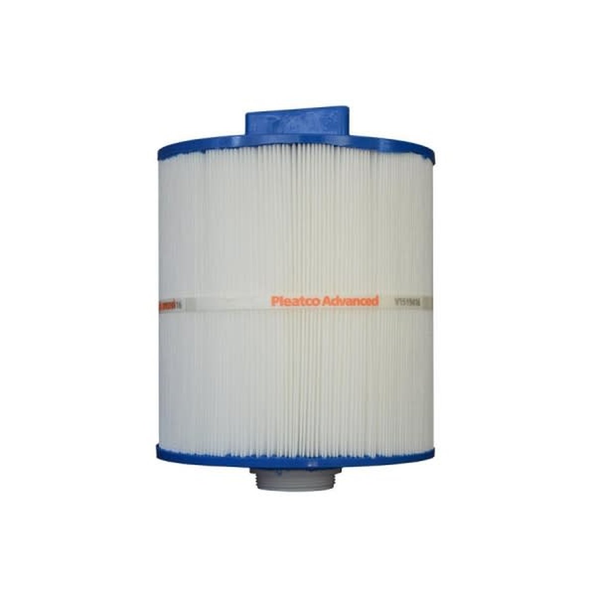 Unicel 8CH-66 Replacement Filter Cartridge for Various 8" Spa 2" MPT top load 60 sq ft