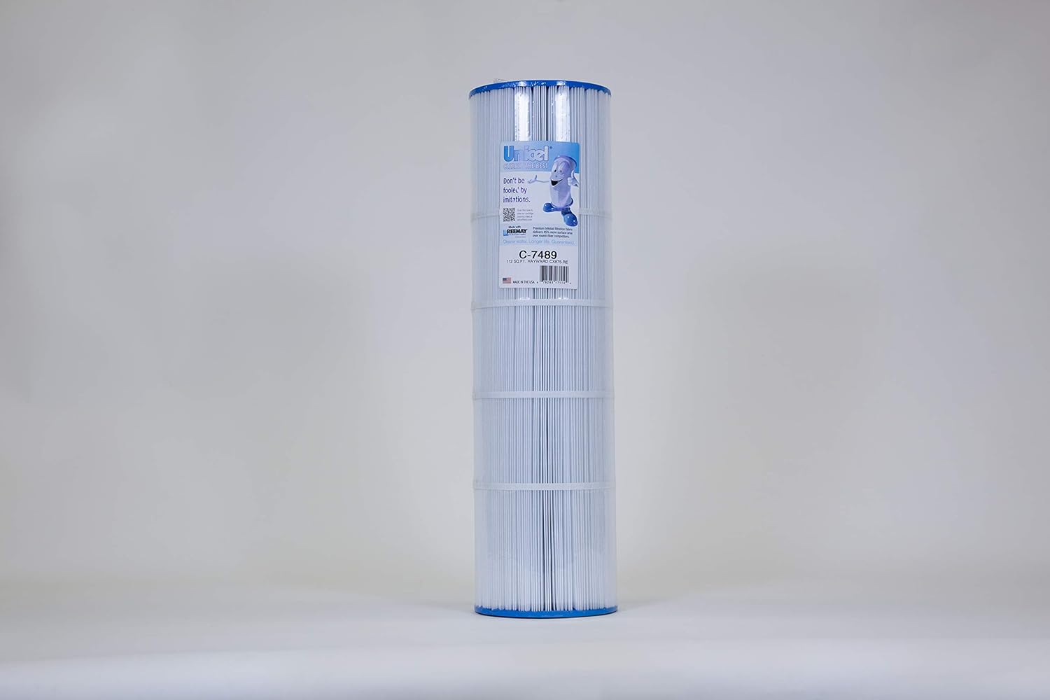 Unicel C-7489 Replacement Filter Cartridge for Hayward CX875RE