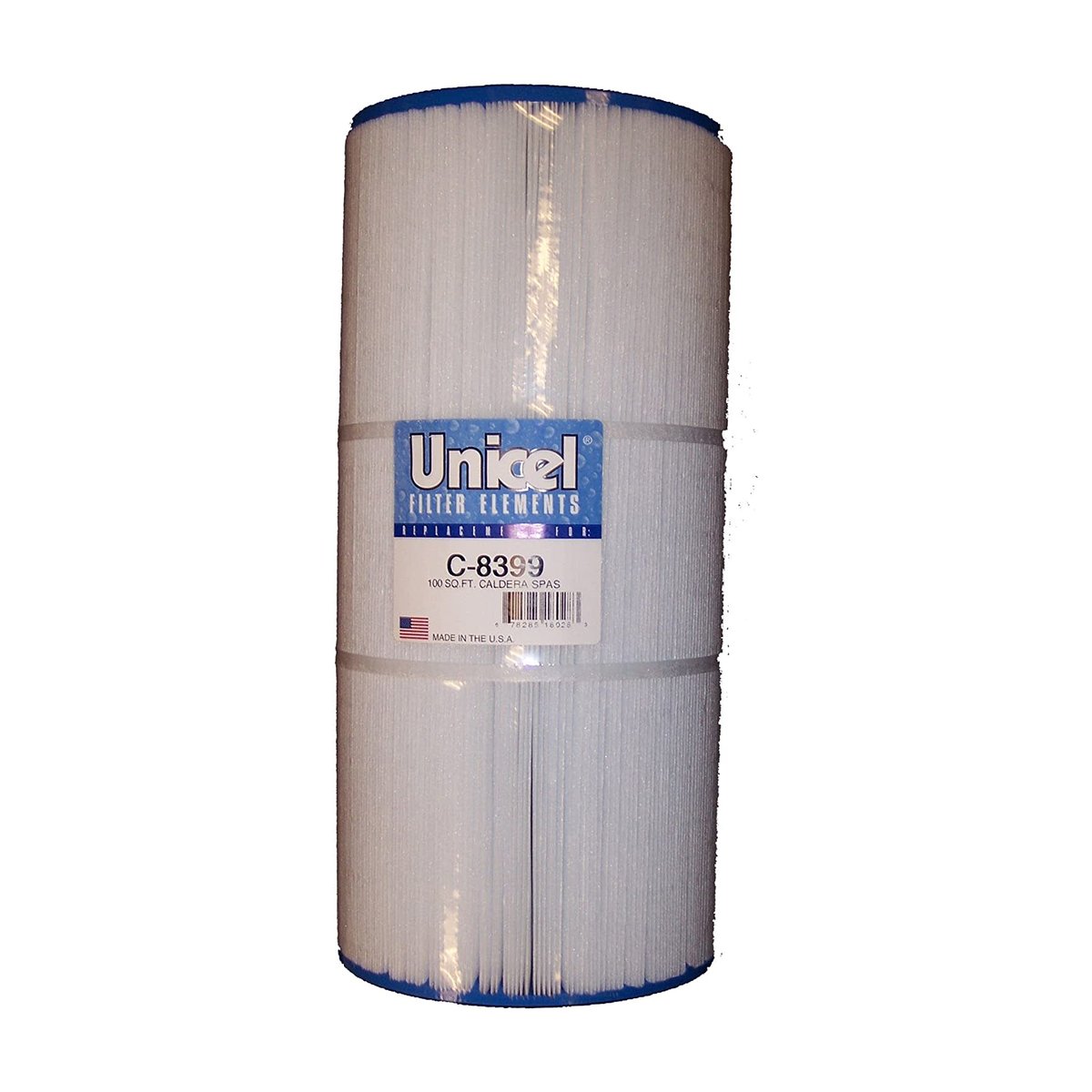 Unicel C-8399 Replacement Filter Cartridge for Caldera Spas 72831