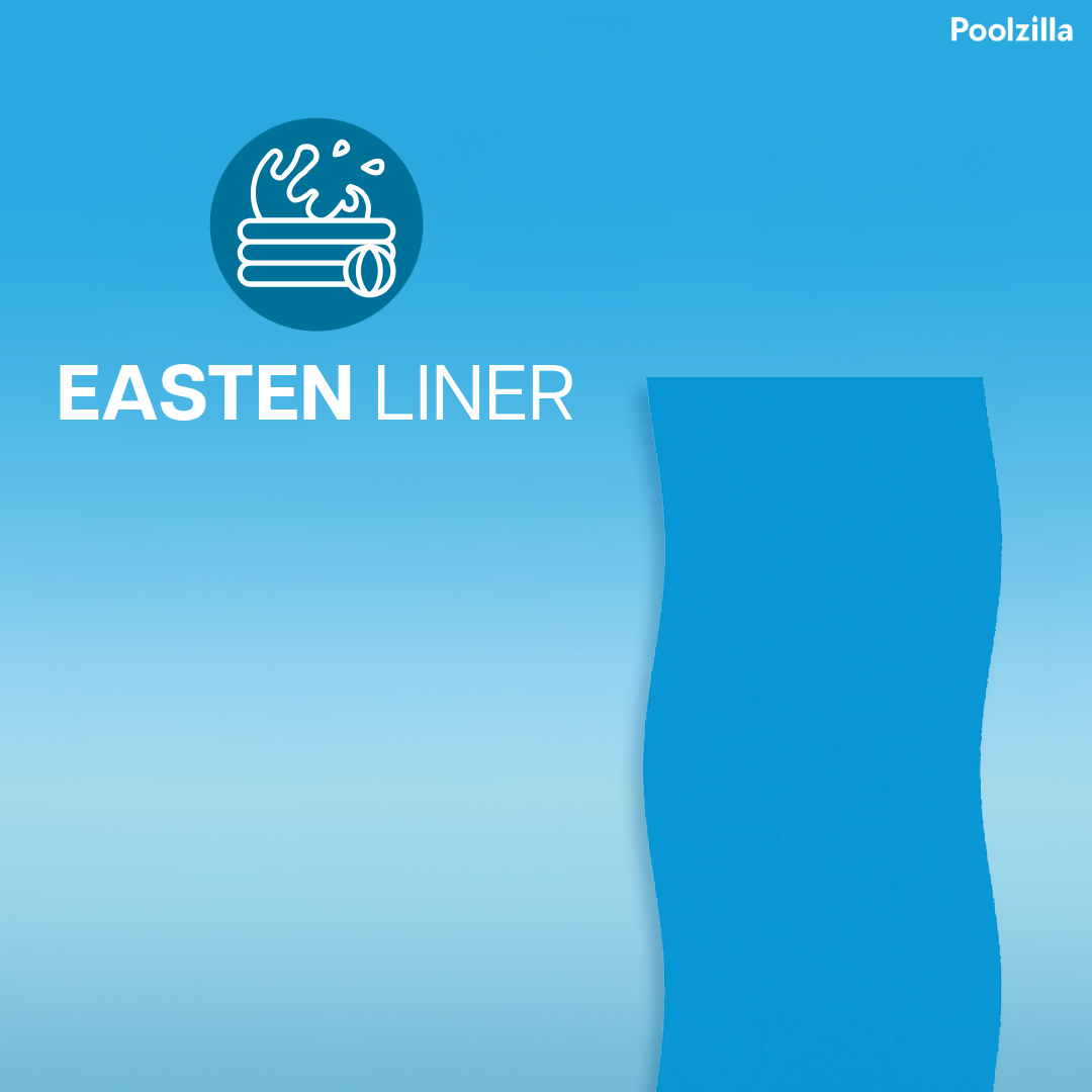 Easten Above Ground Pool Kit