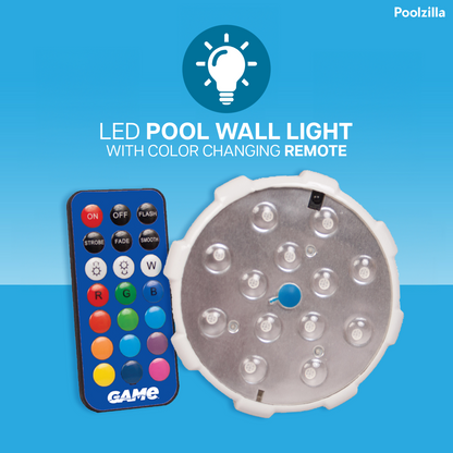 Santa Rosa Above Ground Pool Kit