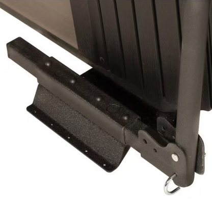 Ultralift Undermount Spa Cover Lift | Hot Tub Cover Lifter