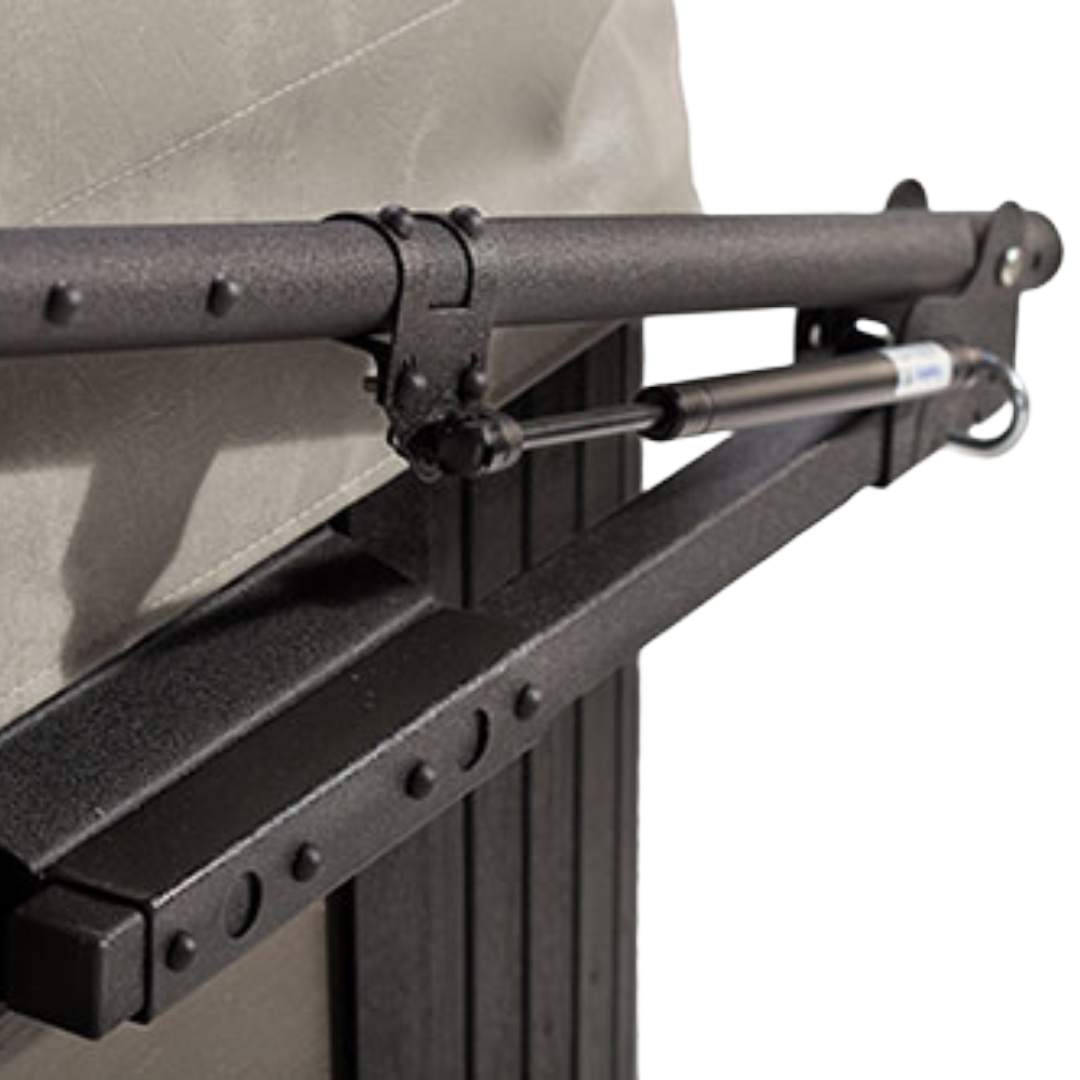 Ultralift Hydraulic Spa Cover Lift | Hot Tub Cover Lifter