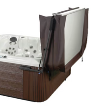 Ultralift Hydraulic Spa Cover Lift | Hot Tub Cover Lifter
