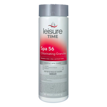 Leisure Time Spa 56 Chlorinating Granules | 2lb