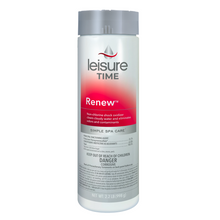 Leisure Time Spa Renew Non-Chlorine Shock | 2.2 lb