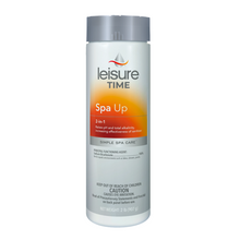 Leisure Time Spa pH Up Balancer | 2 lb