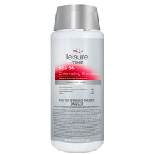 Leisure Time Spa 56 Chlorinating Granules | 5 lb