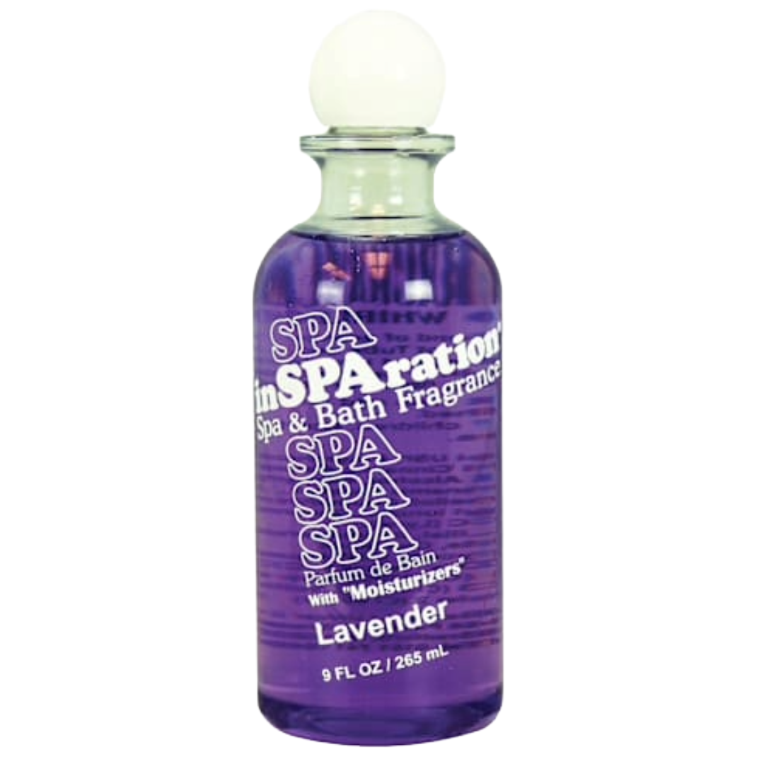 InSPAration Spa Fragrance | 9 oz - Lavender - 204X