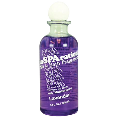 InSPAration Spa Fragrance | 9 oz - Lavender - 204X