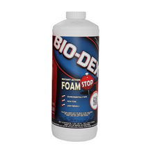 Bio-Dex Spa Foam Stop - Defoamer | 32 fl oz