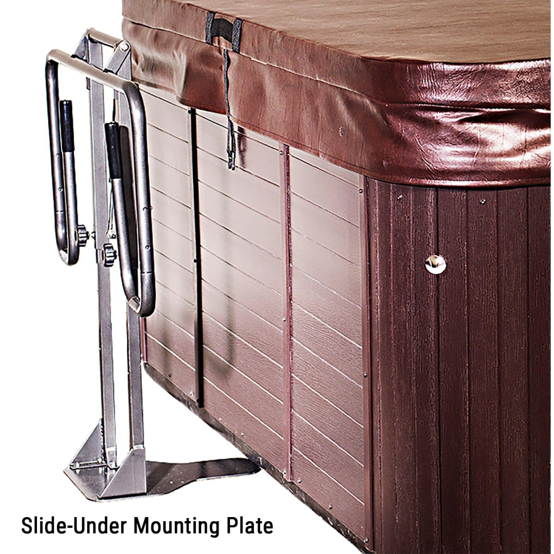 Cover Captain Spa Cover Lifter | Hot Tub Cover Lifter
