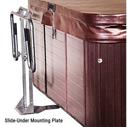 Cover Captain Spa Cover Lifter | Hot Tub Cover Lifter