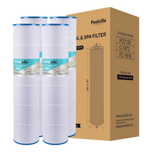 Pool Filter Cartridge for Clean & Clear Plus 520 - Replaces CCP520, FC-6475