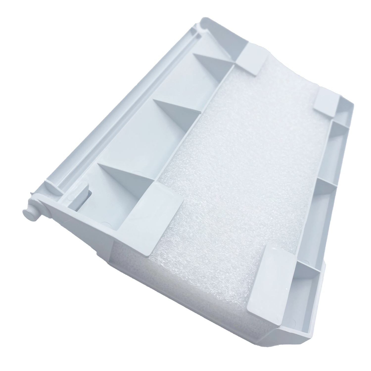 Poolzilla Replacement Weir Flap Assembly - Compatible with Hayward Automatic Skimmers, SP1082, SP1083, SP1084, SP1085, SP1086, SPX1082K
