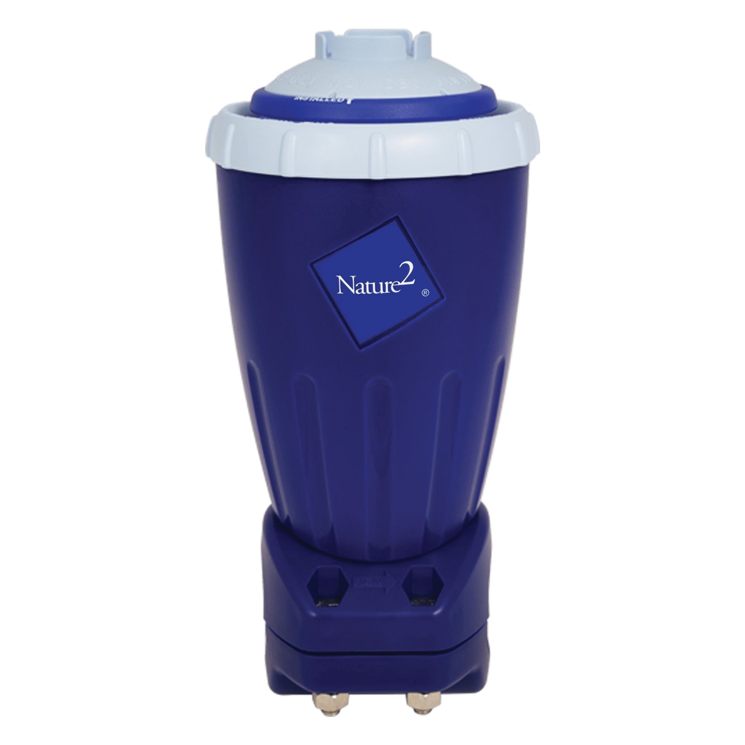 Nature2 Express Inground Mineral Dispenser | W20086