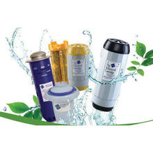 Nature2 A30 Replacement Mineral Cartridge | W28165