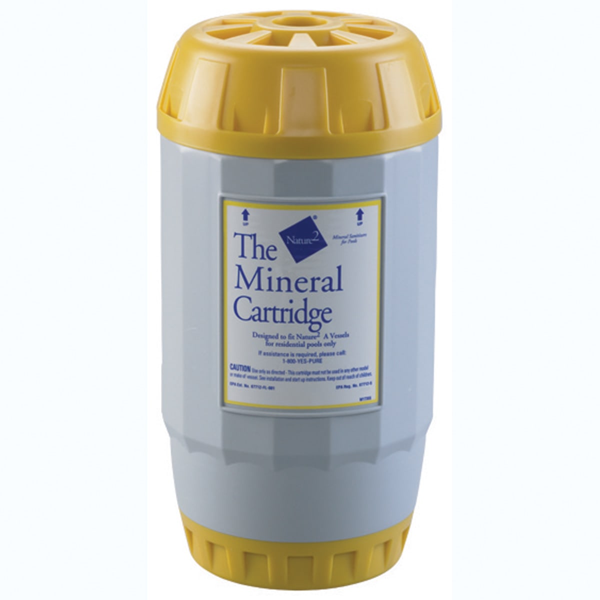 Nature2 A30 Replacement Mineral Cartridge | W28165