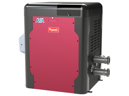 Raypak P-R404A-EP-C Low NOx Avia Propane Gas Heater | 399K BTU | 18039