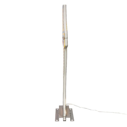 Kurt S. Adler 23.6“ A Christmas Story™ Leg Lamp Outdoor Infinity Light