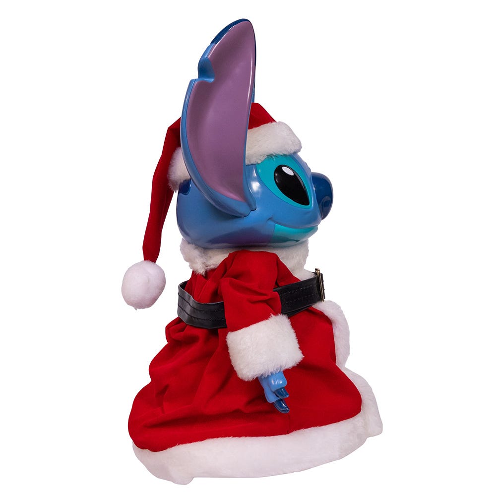 Kurt S. Adler Disney© Stitch Treetop