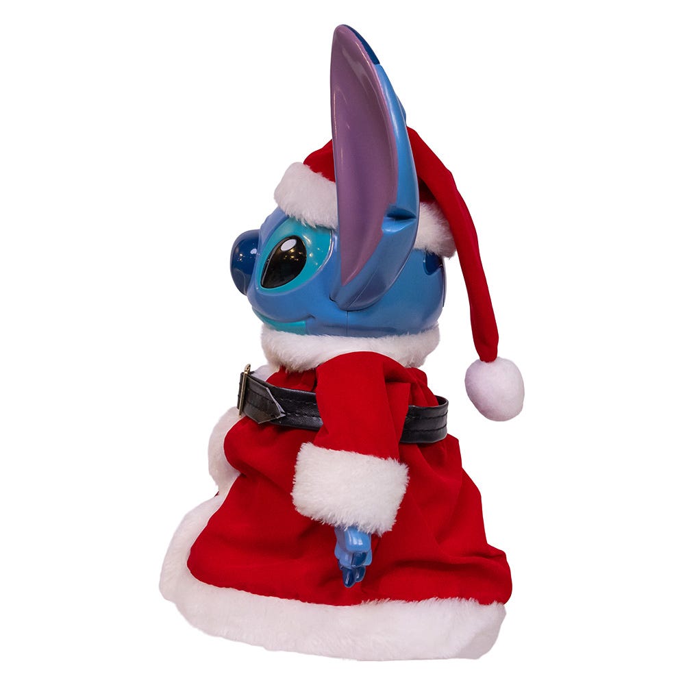 Kurt S. Adler Disney© Stitch Treetop