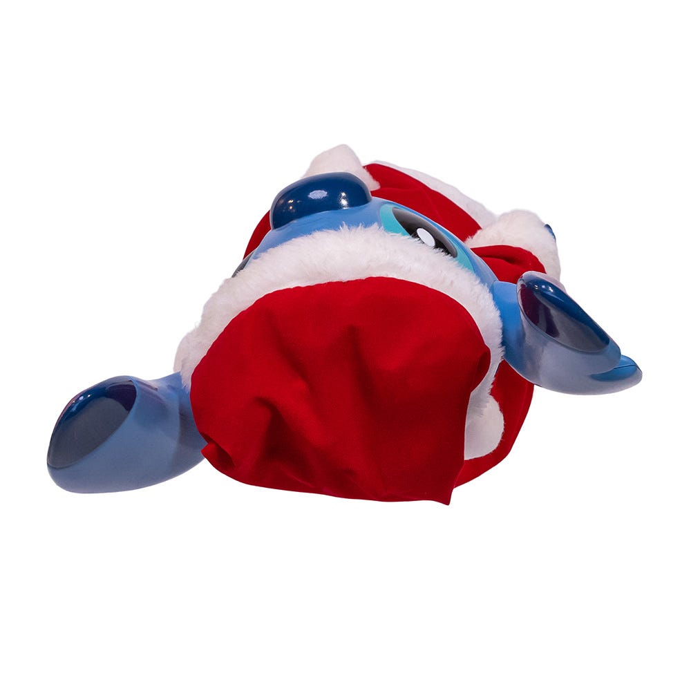 Kurt S. Adler Disney© Stitch Treetop